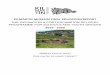 2019 -2020 · Kilmartin Museum is a small museum in remote, rural Argyll and is a charitable organisation in its ... enjoyment of the areas archaeological heritage and natural history