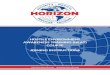 Home - Horizon · Web view2019/07/09  · Email: training@horizon.uk.com Office tel: 0800 689 1199 Overseas: 00 44 (0) 1389 755551 The Training Centre can be reached by taxi from