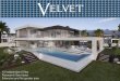 12 Independent Villas Panoramic Sea Views Extensive and ... · Panoramic Sea Views Extensive and flat garden area. fle intellectual property of the designs here reproduce, belongs