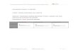 DOCUMENT QUALITY CONTROL CLIENT: ESKOM HOLDINGS SOC LIMITED PROJECT… · 2018. 2. 9. · document quality control client: eskom holdings soc limited project: proposed foskor merensky