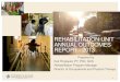 REHABILITATION UNIT ANNUAL OUTCOMES REPORT - 2013...REHABILITATION UNIT ANNUAL OUTCOMES REPORT - 2013 Prepared by Keir Ringquist, PT, PhD, GCS Rehabilitation Program Manager Director