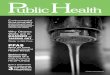 Why Ottawa Wells are in - Ottawa County, Michigan · Department of Public Health (OCDPH) positively impacts the lives of every Ottawa County citizen. In the 2019 Annual Report, you