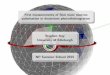 First measurements of final state neutron polarisation in ...personal.ph.surrey.ac.uk/~cb0023/npschool/npschool/...Deuterium Photodisintegration - An Unexpected Result - Work by Kamae[1][2]