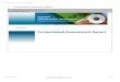 1. Consolidated Assessment Report - VMware VOA Consolidated Assessment Report Overview 3. VOA Consolidated