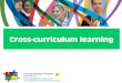 Cross-curriculum learning - rachelhawkes.com...4 Curriculum Opportunities g. use the target language in connection with topics and issues that are engaging and may be related to other