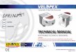 HEATED UNHEATED TECHNICAL MANUAL€¦ · Hi-Tech Diagnostics Service MAKERS OF DENTAL, VETERINARY AND MEDICAL EQUIPMENT FOR TRAINED TECHNICAL PERSONNEL TECHNICAL MANUAL WARNING: Do