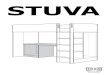 STUVA - IKEA...24 © Inter IKEA Systems B.V. 2017 2017-07-19 AA-2044813-1. Created Date: 7/19/2017 2:07:53 PM