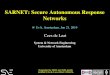 SARNET: Secure Autonomous Response Networksdelaat/sarnet/2019-06-21/1-cdl-201… · contributors to the project, and if our proposal is honoured by NWO, I hereby promise to NWO the