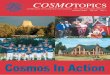 COSMOTOPICS - Microsoft · COSMOTOPICS A publication of Cosmopolitan International, “The Club That Fights Diabetes” Summer 2004 Vol. 64 No. 4