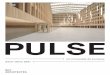 PULSE - bfv.team...(les années Ciriani), monte sa première agence en 1996 avec Ignacio Prego (BP architectures), avant de fonder, avec trois autres agences amies le collectif Plan01,