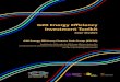 G20 Energy Efficiency Investment Toolkit...The G20 Energy Efficiency Investment Toolkit is the product of the collaborative work of 15 participating country members of the G20’s