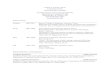 Wooten CV May 2016 - Southern Illinois University Edwardsvillejwooten/wooten-cv-may-2016.pdf · R.A., Washington, T.A., Wooten, J.S. & Greene, N.P. (2015/2016). Autophagy regulation