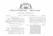 41rrnment · 2020. 8. 24. · 41rrnment The Commercial Banking Company of Sydney Limited (Merger) Act 1982. PROCLAMATION WESTERN AUSTRALIA,1By His Excellency Rear-Admiral Sir Richard