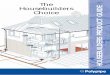 HPG1 The Housebuilders Choice HOUSEBUILDERS PRODUCT GUIDE · Rebellion Site, Barnsley. Soil and Vent A cost saving range of PVCu Soil and Vent Systems ... double glazing, and increased