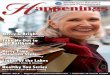 Party Time, N’awlins Style - Regency Senior Communities...Winter 2018 RegencySeniorCommunities.com Calendar of events inside! Take Me Out to the Ballgame Behind-the-Scenes Tour of