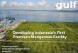 Developing Indonesia’s First Premium Manganese Facilitytripleccc.com.au/wp-content/uploads/2017/10/GMC-Investor-presentation.pdfView of the PLTU Power Station from the Kupang Smelting