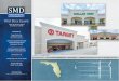 West Boca Square - Southern Management Development€¦ · 21685 Dentist 1,520 21691-D Weight Watchers 1,575 21691-C Wax & Sugaring 1,511 21691-B Kitchen and Bath Cabinets Counters