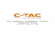 An Introduction to the Toolkit - C-TAC | Coalition to Transform ... · Web view2012/11/12  · After you have gained commitments from those who have been invited to help lead the