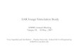 SAR Image Simulation Study - Purdue Universitybethel/asprs07_sar.pdf · SAR Image Simulation Study ASPRS Annual Meeting Tampa, FL 10 May, 2007 Tony Squellati and Jim Bethel - Purdue