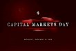 SAFE HARBOUR STATEMENT - Ferrari · Capital Markets Day September 18, 2018 4 STRONG FINANCIAL HERITAGE +10.0% +13.1% NET REVENUES CAGR 2013-17 ADJ. EBITDA CAGR 2013-17 ADJ. EBITDA