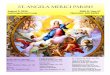 St. Angela Merici Parishsaintangelamerici.org/bulletins/2020/SAM Bulletin 8-9-2020.pdf · Sunday Offering August 2, 2020 $ 15,360. From The Desk of Msgr. Matthew Mitas: REMEMBER THAT