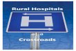 Rural Hospitalsinnovationforruralalabama.ua.edu/uploads/1/0/8/4/... · We encourage you to learn more about Alabama’s rural hospitals and the vital role they play in our local communities