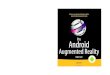 read.pudn.comread.pudn.com/downloads598/ebook/2443804/pro_android_augment… · COMPANION eBOOK US $39.99 Shelve in Mobile Computing User level: Intermediate–Advanced BOOKS FOR