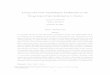 Losing your Cool: Psychological Mechanisms in the ... · Losing your Cool: Psychological Mechanisms in the Temperature-Crime Relationship in Mexico Gordon C. McCord Aleister Montfort