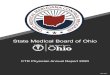 State Medical Board of Ohio · House Bill 523, effective on September 8, 2016, legalized medical marijuana in Ohio. The Ohio Medical Marijuana Control Program allows patients with