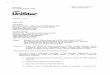 Vice President, Regulatory Affairs Baltimore, Maryland ... · Reference: Cheryl Kerr (MDE) to Dimitri Lutchenkov (UniStar Nuclear Energy), Permit Tracking #: 08-NT-0191 / 200862335,