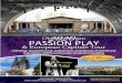 Oberammergau 2020 PASSION PLAY...Oberammergau PASSION PLAY European Capitals Sept. 23 - Depart USA Sept. 24 - Arrive in Munich, Germany Arrive in Munich where you will be met by our