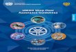 UNIDO Shop Floor Assistance Guidelines...UNIDO SHOP FLOOR ASSISTANCE GUIDELINES | CONTENT PAGE 5 1. INTRODUCTION 6 2. THE CONCEPT OF LEAN 8 2.1 Benefits of Lean Manufacturing 9 2.2