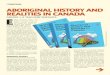 CURRICULUM AbORIgINAL HISTORy AND REALITIES IN CANADA€¦ · ELEMENTARY TEACHERS’ FEDERATION OF ONTARIO 41 CURRICULUM E TFO’s Aboriginal History and Realities in Canada: Grades