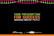 YOUR PRESCRIPTION FOR SUCCESS - georgia.org€¦ · INTRODUCTION Georgia is a premier destination for innovative companies and ... Georgia’s collaborative environment is a catalyst