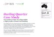 Darling Quarter is in Sydney’s CBD. Darling Quarter ML/d 0 ...vuir.vu.edu.au/31888/1/ISF019_AWRC_D1_DarlingQuarter_4-2.pdf · Global Financial Crisis in 2008. Darling Quarter 0.17capacity