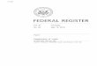 Department of Labor...2016/05/12  · Vol. 81 Thursday, No. 92 May 12, 2016 Part II Department of Labor 29 CFR Parts 1904 and 1902 Improve Tracking of Workplace Injuries and Illnesses;
