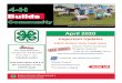 Builds - Iowa State University€¦ · 8 The roiler Project is an opportunity for a 4-H or FFA member to gain valuable experience in raising chicks to broiler weight. Members are