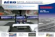Thales va booster l'Aéroparc · Avionics 2020 : Benoit Seyriessol Felix & Associés - IAN8915 : Thales le 1er magazine entièrement dédié à l’aéronautique en Aquitaine bulletin