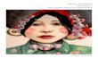 Illustrazioni - LoScrivo DaMe · 2017. 5. 15. · Alice Annibali Illustrazioni  Lhasa Woman