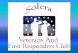 Photo Album · olerQ Veterans And First Responders Club . ETERAN . Title: Photo Album Author: Ron Created Date: 1/7/2019 12:12:51 PM