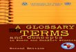 A Glossary of Terms and Concepts in Peace and Conflict Studiestwbonline.pbworks.com/f/Peace+and+Conflict+Studies+Glossary.pdf · " (-044"3: 0' 5&3.4 "/% $0/$&154 */ 1&"$& "/% $0/'-*$5