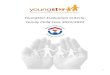 YoungStar Evaluation Criteria: Family Child Care 2021/2022YoungStar Evaluation Criteria: Family Child Care 2021/2022 . 2 . Table of Contents . ... • They will support you as you