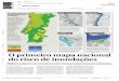 Press Review page - ULisboa · O primeiro mapa nacional do risco de inundações Alerta. Investigadores da Universidade de Lisboa apresentam hoje na Fundação Gulbenkian estudo que