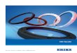 ERIKS - Oilseals - Oil Seal.pdf · • sponge rubber • solid rubber inflatable seals O-rings X-rings back-up rings cords adhesives boxes of assorted O-rings vibration absorbers
