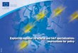 RKF reg spec 2008 final 170709 - European Commission · 2015. 8. 25. · Exploring regional structural and S&T specialisation: implications for policy Prepared by Dr. Viola Peter,