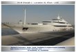 60 M Sharjah 1 - Location AL Khan - UAE · •Grandweld / Stanford Marine – 6 x 41 M Crew boats – Completed •Grandweld / - 3 x 36 M Utility - Completed •Grandweld - 6 x 41