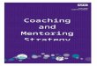 Home - South West Leadership Academy · Web viewThe NHS Leadership Academy is working to raise the profile of coaching and mentoring throughout the NHS developing capability and capacity