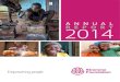 ANNUAL REPORT - Stromme Foundation East Africa · Joint ventures between Stromme Microfinance East Africa Limited (SMF EA Ltd) and CMMF partners are being steered with the hope to