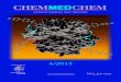 Back Cover: Selective Inhibitors of Glutathione ...pharmakologie.uk-koeln.de/.../Titelbild-ChemMedChem.pdf · Back Cover: Selective Inhibitors of Glutathione Transferase P1 with Trioxane