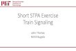 Short STPA Exercise Train Signalingpsas.scripts.mit.edu/home/wp-content/uploads/2020/07/...Train A Train B Signal 1R (Repeater for Signal 1: needed because Signal 1 not visible around
